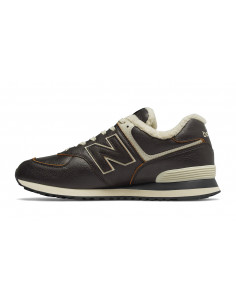 Кроссовки New Balance ML574WNE 2