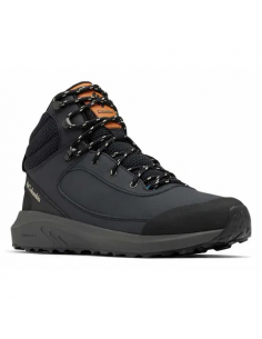 Columbia Trailstorm Peak Mid BM5578-010 2