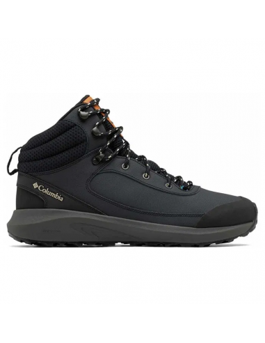 Columbia Trailstorm Peak Mid BM5578-010