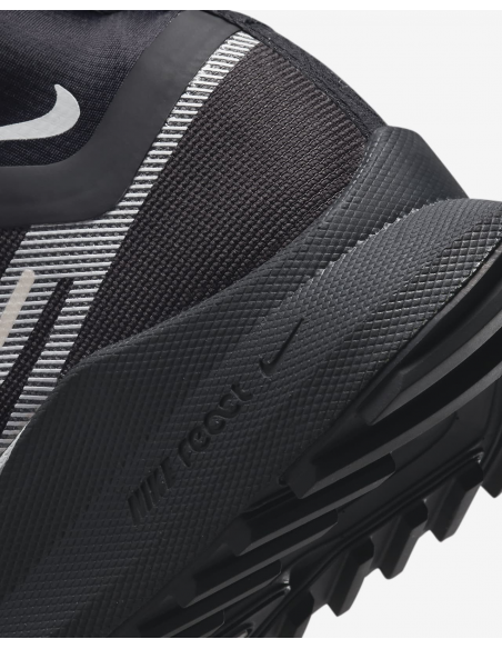 Nike React Pegasus Trail 4 Gore-Tex DJ7926-001