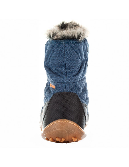 Columbia Minx Shorty III Santa OMNI-HEAT BL5960-492