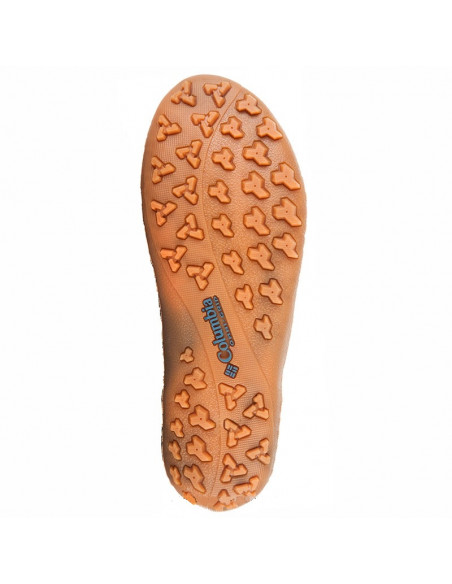 Columbia Minx Shorty III Santa OMNI-HEAT BL5960-492