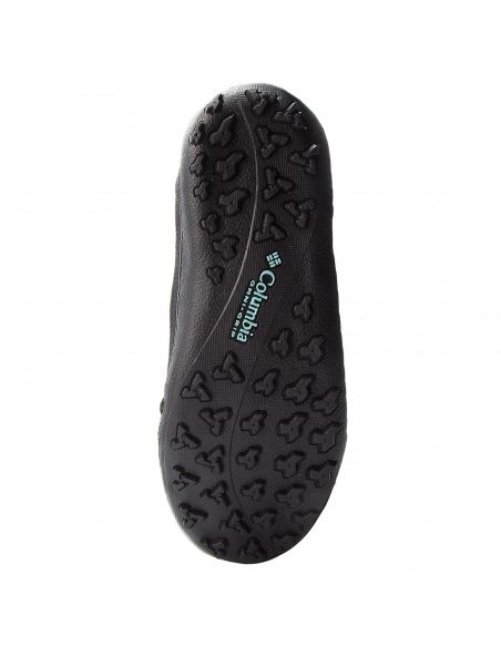 Columbia Youth Minx Slip III WP Omni-Heat BY5949-010