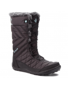 Columbia Youth Minx Slip III WP Omni-Heat BY5949-010