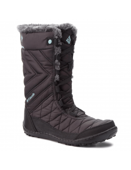 Columbia Youth Minx Slip III WP Omni-Heat BY5949-010