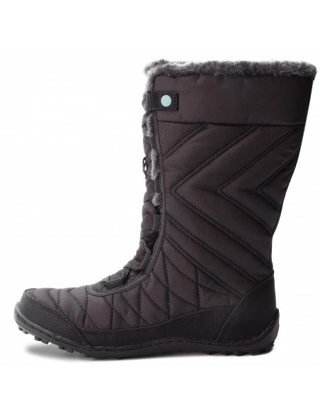 Columbia Youth Minx Slip III WP Omni-Heat BY5949-010