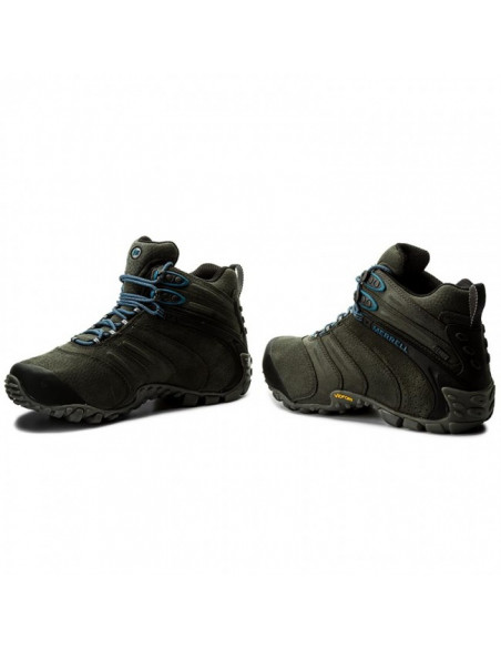 Merrell Chameleon II Waterproof Mid J09377