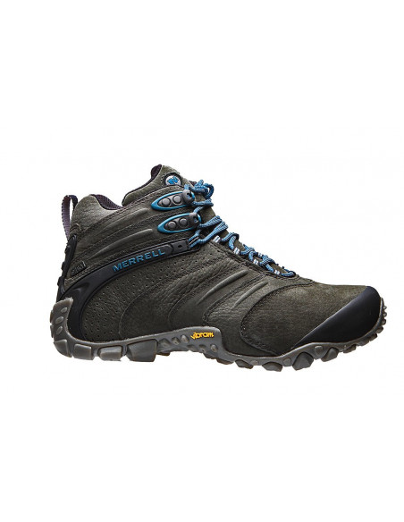 Merrell Chameleon II Waterproof Mid J09377