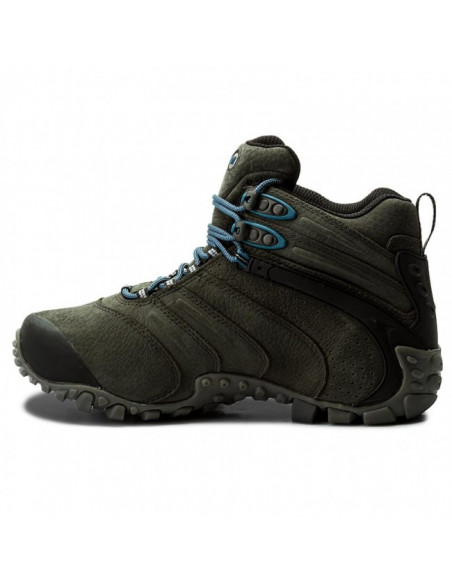 Merrell Chameleon II Waterproof Mid J09377