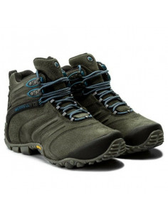 Merrell Chameleon II Waterproof Mid J09377 2