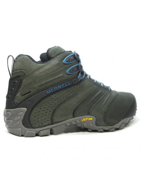 Merrell Chameleon II Waterproof Mid J09377