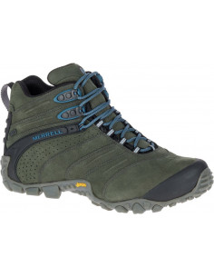 Merrell Chameleon II Waterproof Mid J09377