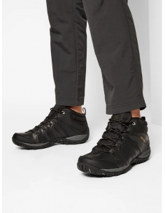 Columbia Peakfreak Nomad Chukka Wp Omni Heat BM3926-010 2