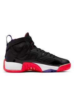 Air Jordan Two Trey Bred Black Red DO1925-001
