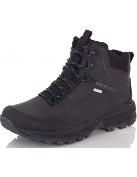 Merrell Forestbound Mid Waterproof j77297