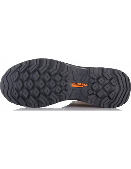 Merrell Forestbound Mid Waterproof j77297