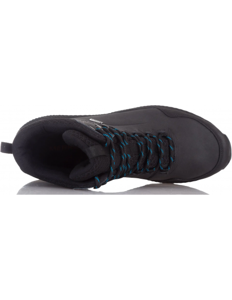 Merrell Forestbound Mid Waterproof j77297