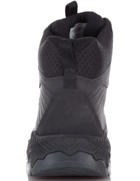 Merrell Forestbound Mid Waterproof j77297