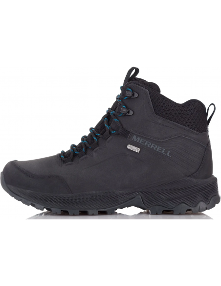 Merrell Forestbound Mid Waterproof j77297