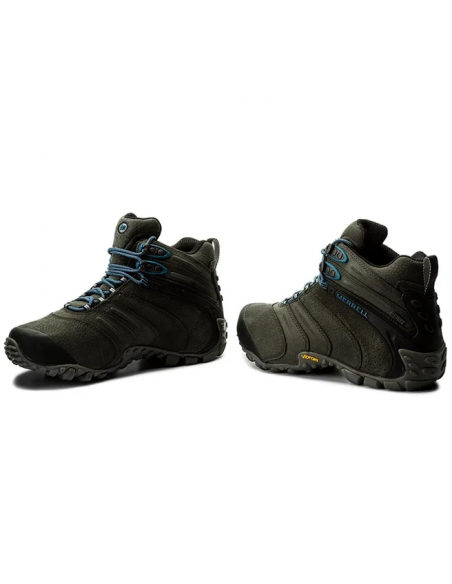 Merrell Chameleon II Waterproof Mid J09377