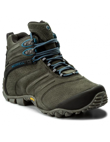 Merrell Chameleon II Waterproof Mid J09377