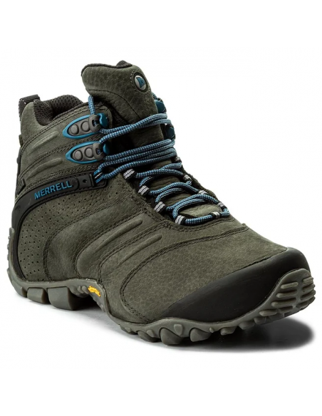Merrell Chameleon II Waterproof Mid J09377