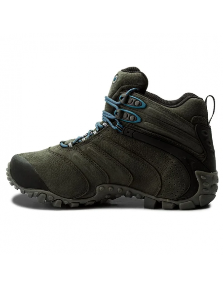 Merrell Chameleon II Waterproof Mid J09377