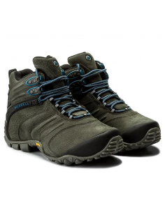Merrell Chameleon II Waterproof Mid J09377 2