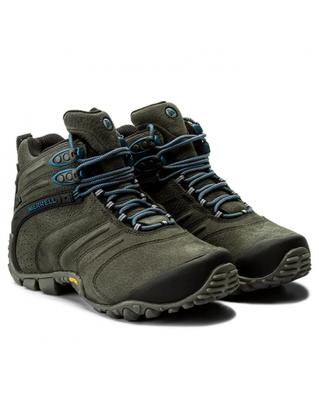 Merrell Chameleon II Waterproof Mid J09377