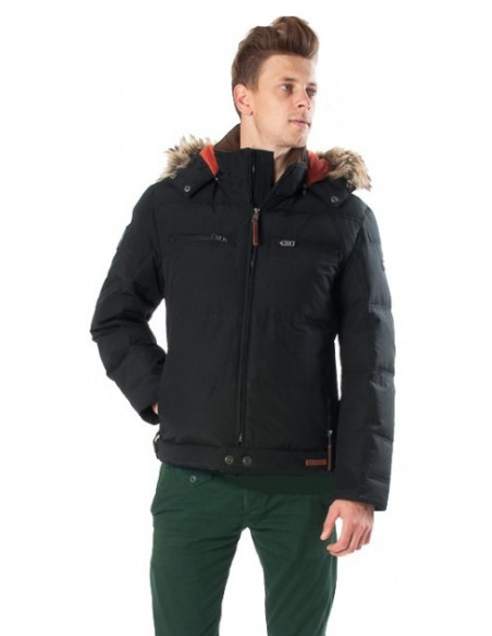 Camel Active Black 430230-09