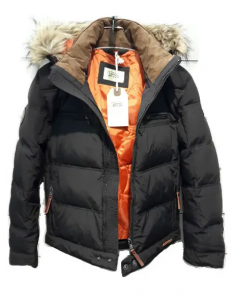 Camel Active Black 430230-09