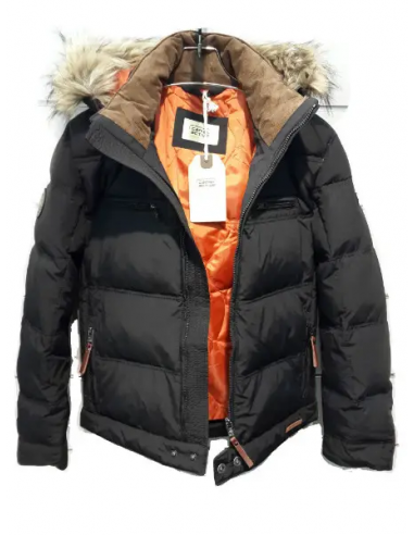 Camel Active Black 430230-09