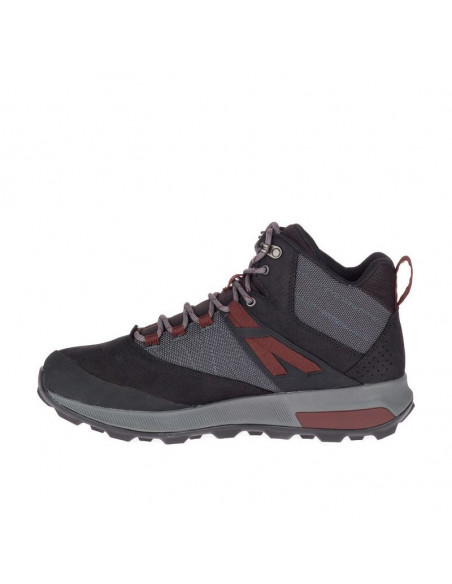 Merrell Zion Mid Waterproof J16885