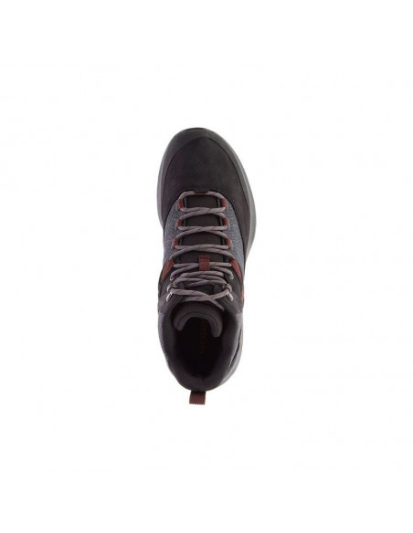 Merrell Zion Mid Waterproof J16885