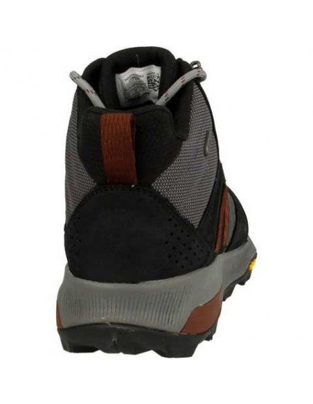 Merrell Zion Mid Waterproof J16885