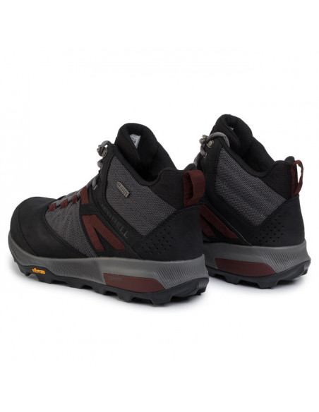 Merrell Zion Mid Waterproof J16885
