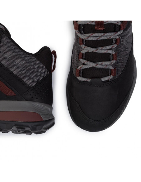 Merrell Zion Mid Waterproof J16885
