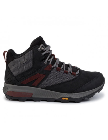 Merrell Zion Mid Waterproof J16885