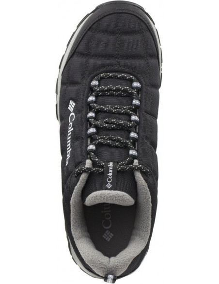 Columbia Firecamp Fleece III BL0820-010