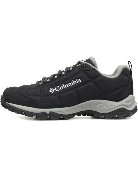 Columbia Firecamp Fleece III BL0820-010