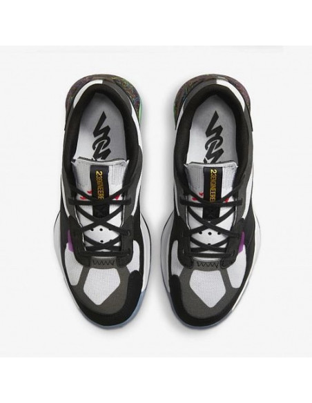 Jordan Air 200E Zion PE DX6553-041