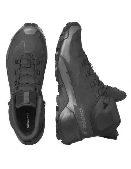 Salomon Cross Hike Mid GTX 2 417358