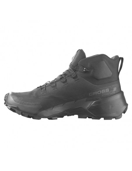 Salomon Cross Hike Mid GTX 2 417358