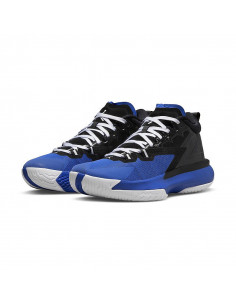 Jordan Zion 1 Duke DA3130-004 2