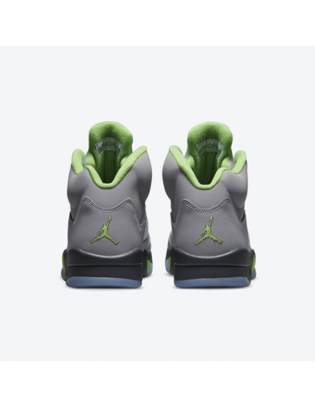 Jordan The Air 5 DM9014-003
