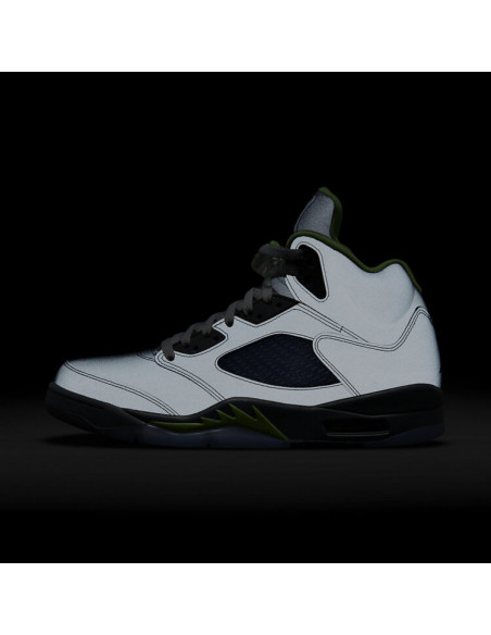 Jordan The Air 5 DM9014-003