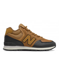New Balance 574Н Mid MH574XB1