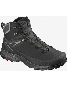Salomon X Ultra Mid Winter Cs Wp  404795