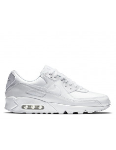 Nike Air Max 90LTR White CZ5594-100