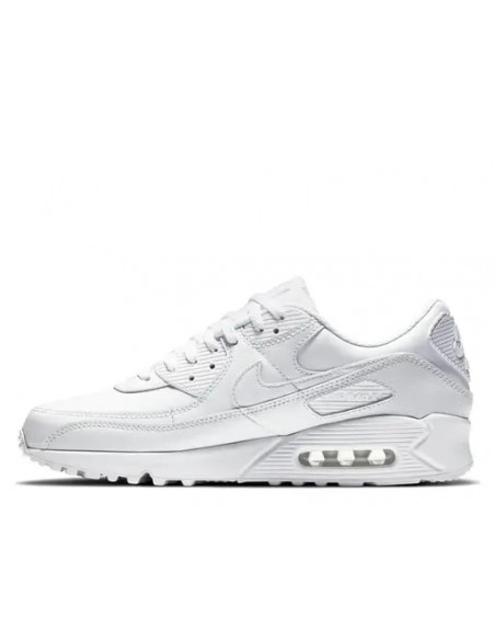 Nike Air Max 90LTR White CZ5594-100